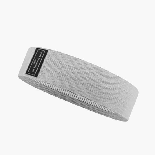 The OmBand is a premium resistance loop designed for yoga, Pilates, and strength training. Made from high-quality, non-slip elastic fabric, this durable band offers superior grip and flexibility for controlled movements. Ideal for enhancing muscle activation, improving mobility, and supporting rehabilitation exercises.

Its compact and lightweight design makes it perfect for home workouts, gym sessions, or travel.
