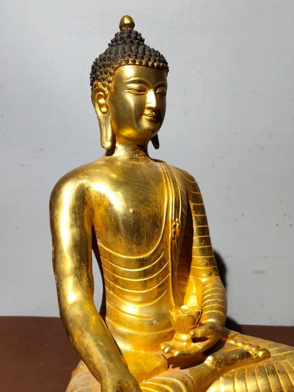 Amitabha Lumina