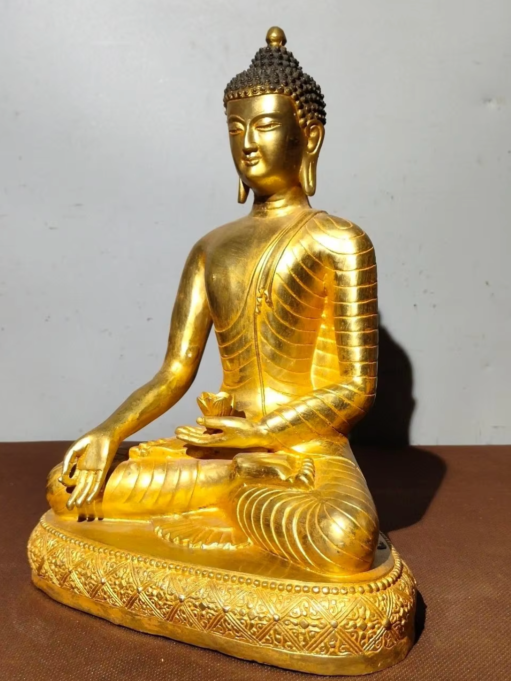 Amitabha Lumina