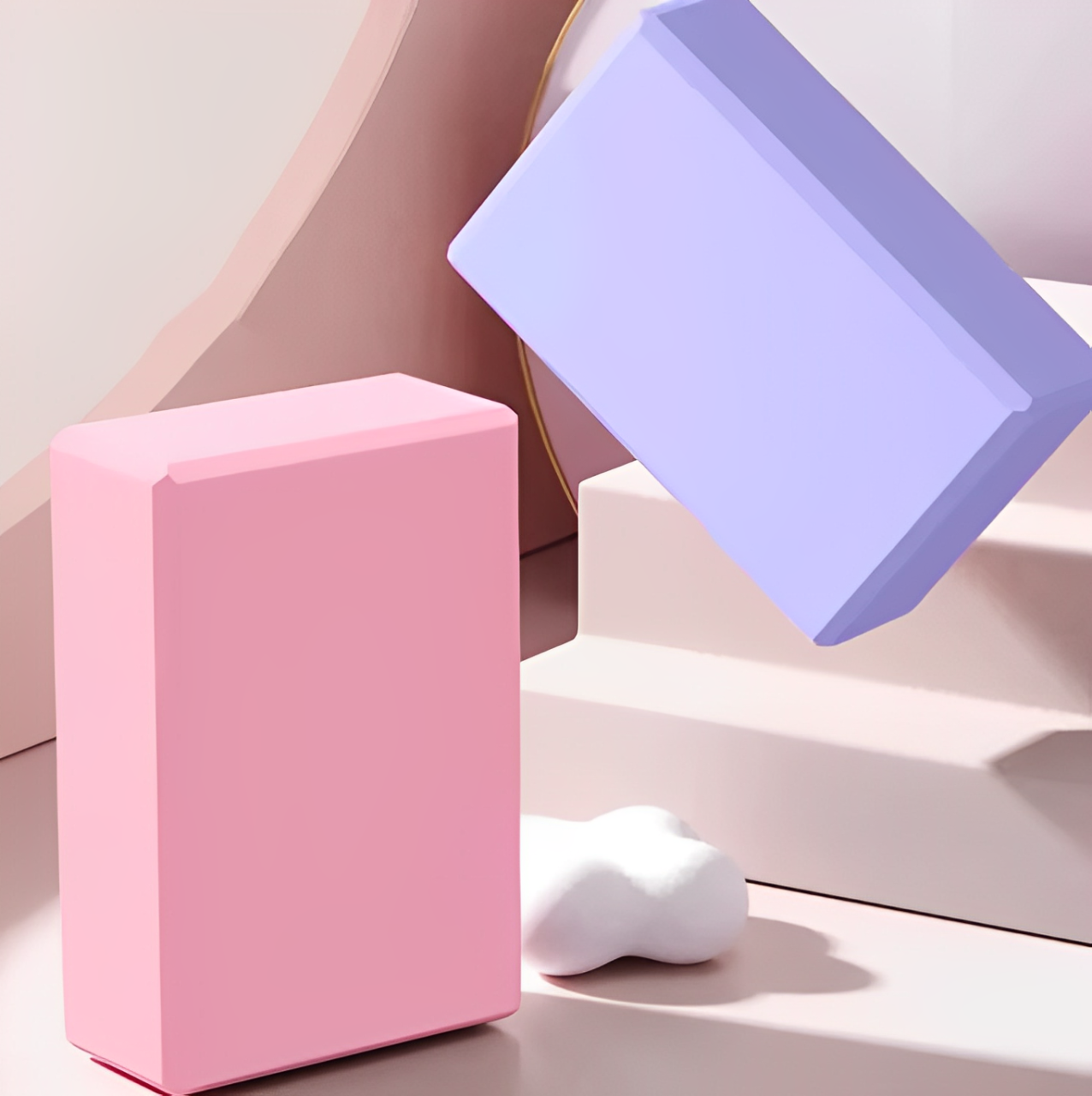 made from EVA this yoga block from plentyoga poselift block plenty yoga yoga block